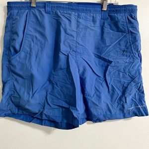 Columbia PFG Swim Trunks